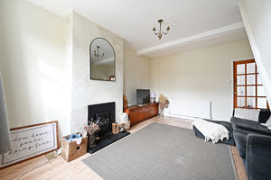 Stannington View Road Crookes